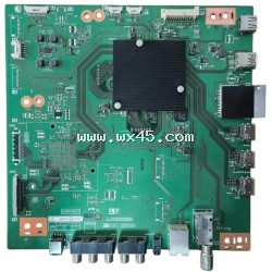 夏普 4T-M70M5DA 主板组件 DUNTKG697